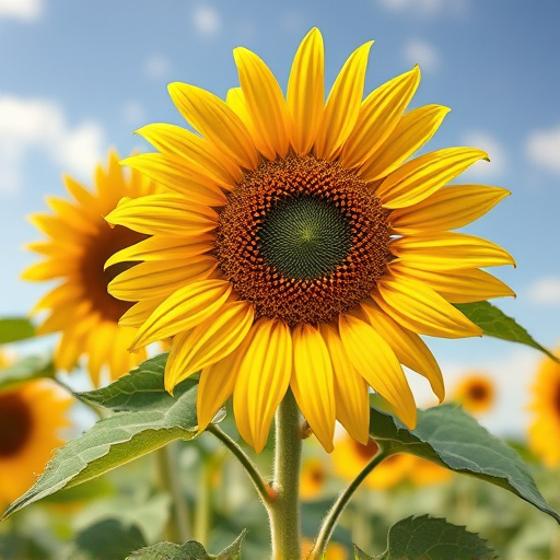 sunflower