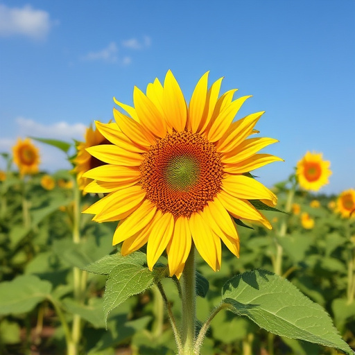sunflower