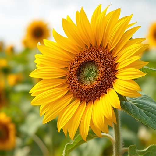 Save Big on Top Quality Sunflower Hearts: 25kg for the Best Price in Leeds!