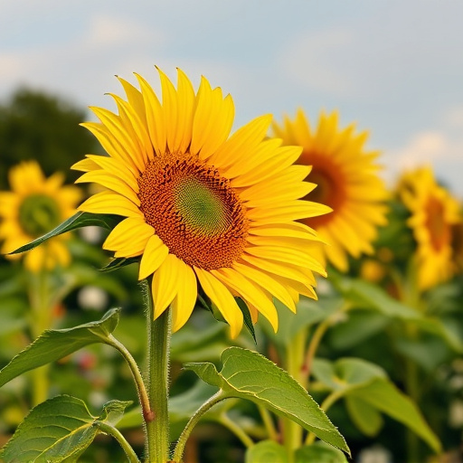 sunflower
