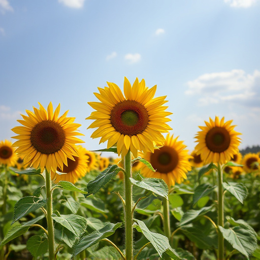 sunflower