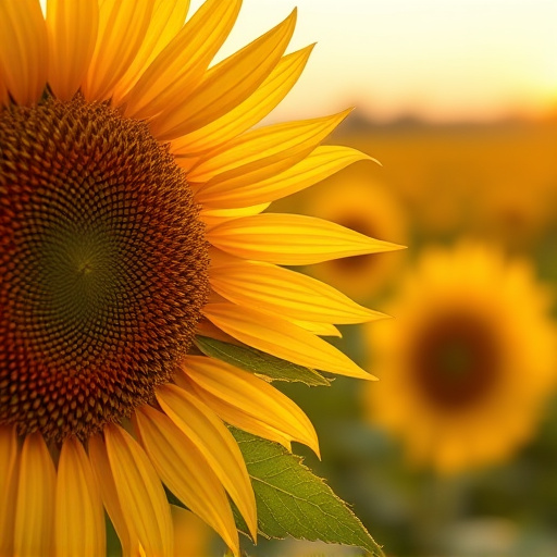 sunflower