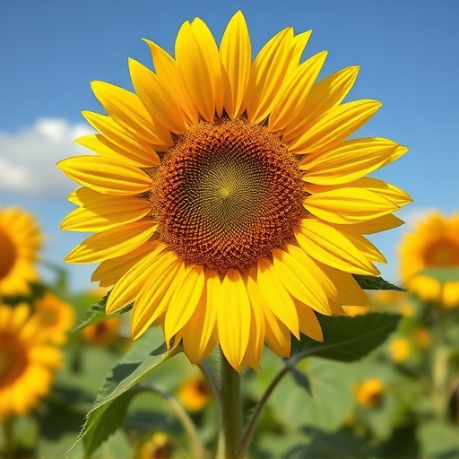 sunflower