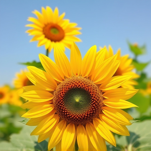 sunflower