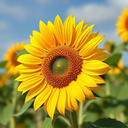 sunflower