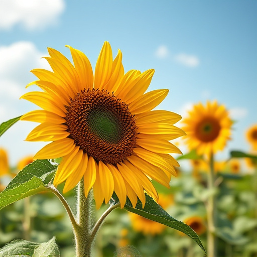sunflower