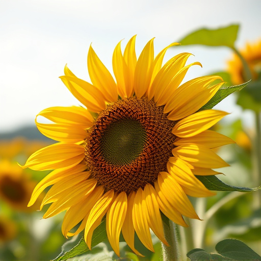 Save Big on Fresh Sunflower Seeds: Bradford's Best, Waste-Free Offer!