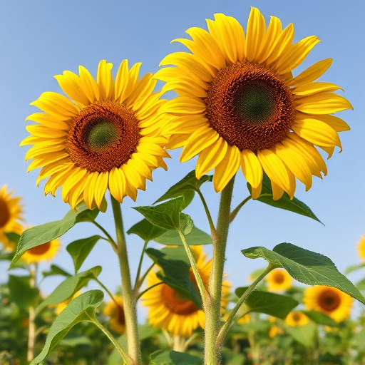 sunflower