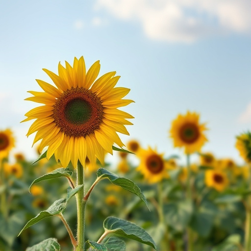 sunflower