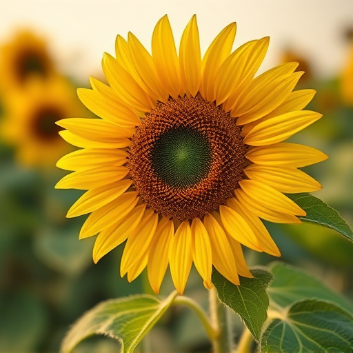 sunflower