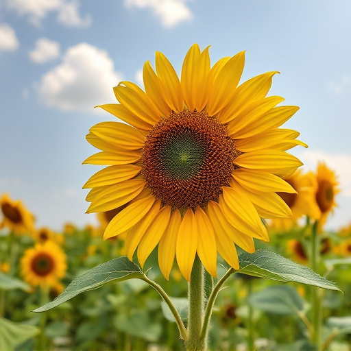 sunflower