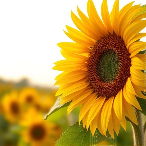 sunflower
