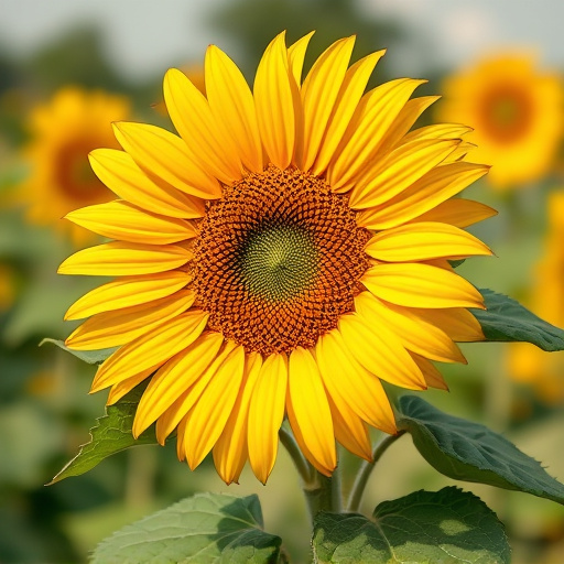 sunflower