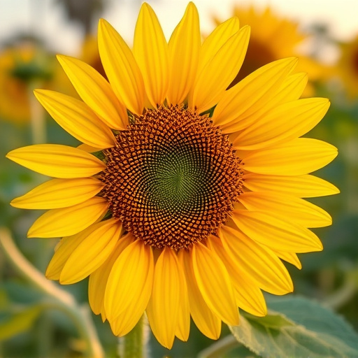 sunflower