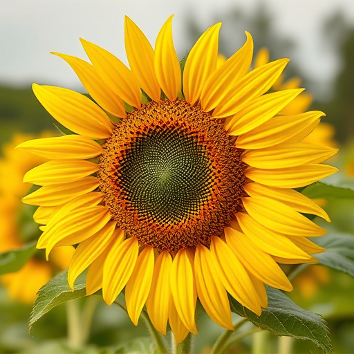 sunflower