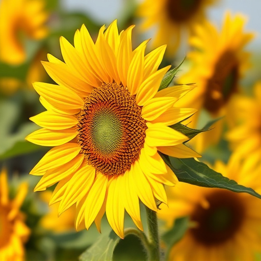 sunflower