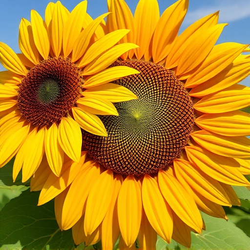sunflower