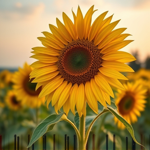 sunflower