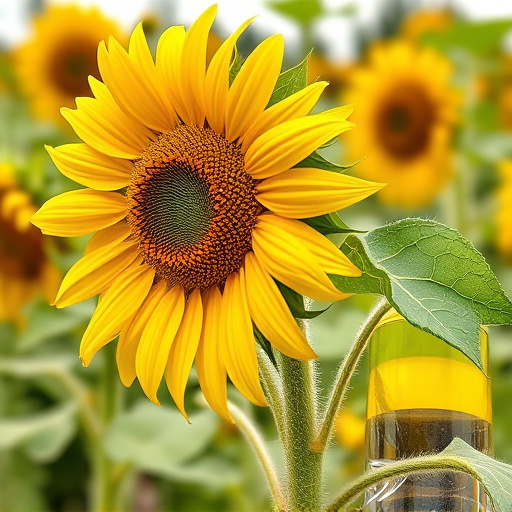 sunflower
