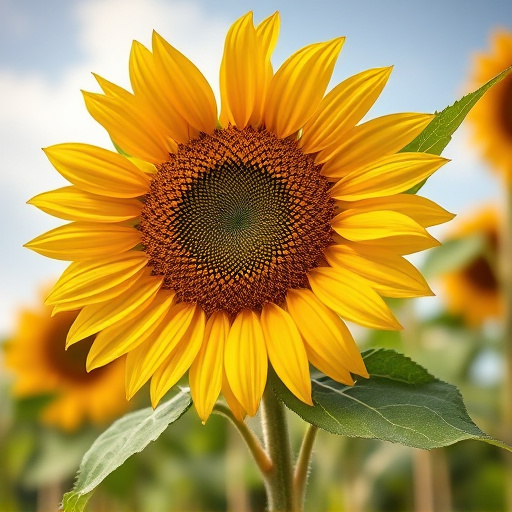 sunflower