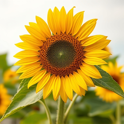 sunflower
