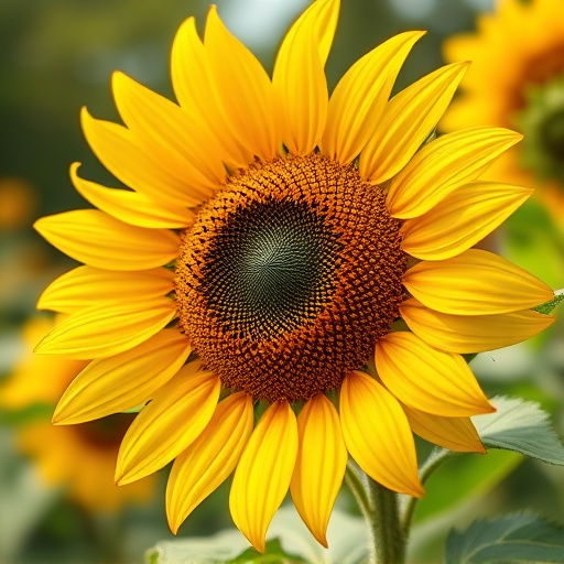 sunflower