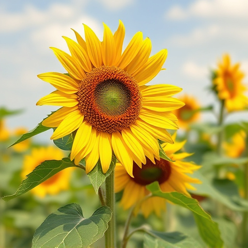 sunflower