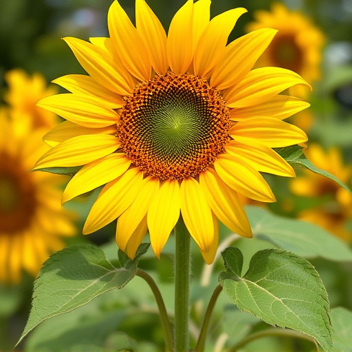 sunflower