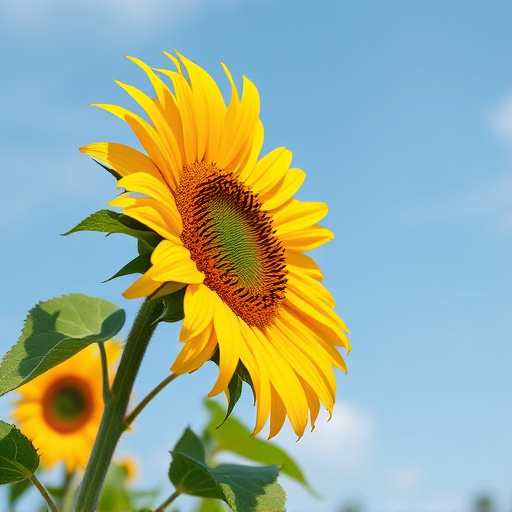 sunflower