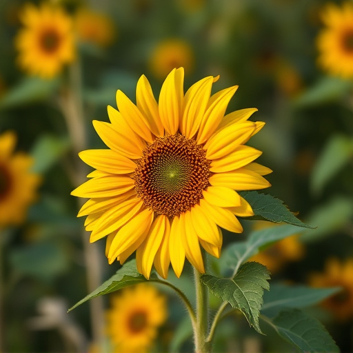 sunflower