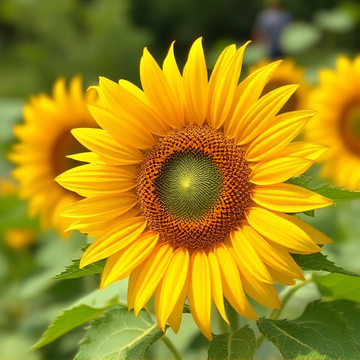 sunflower