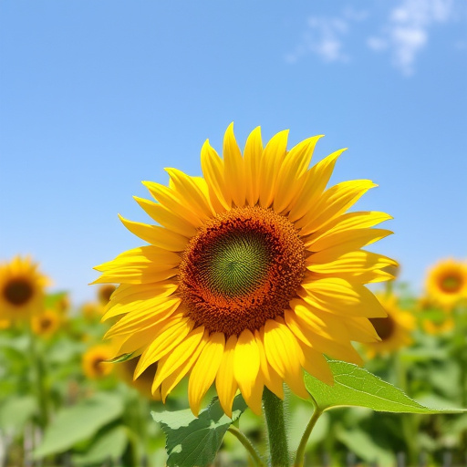 sunflower