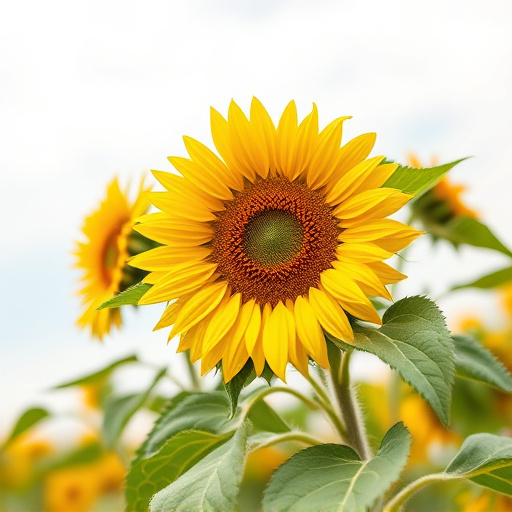 sunflower