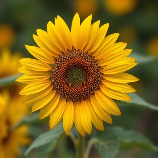 sunflower
