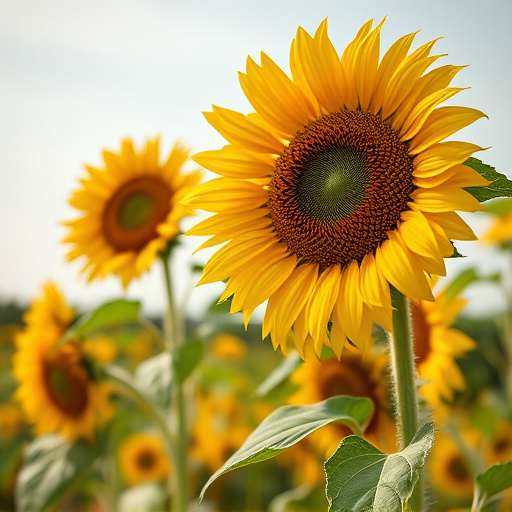 sunflower