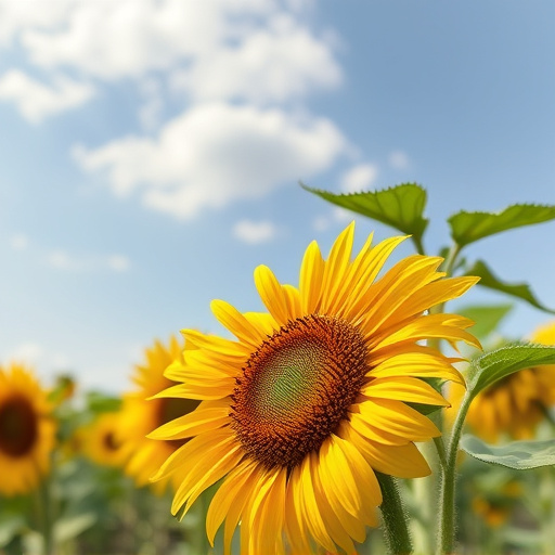 sunflower
