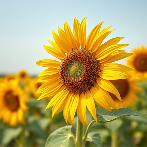 sunflower
