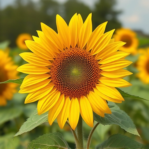 sunflower