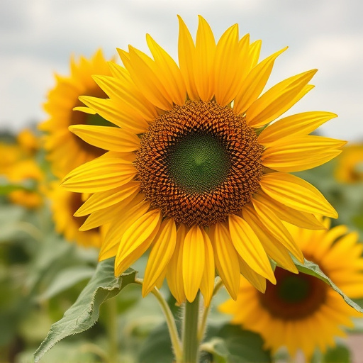 sunflower