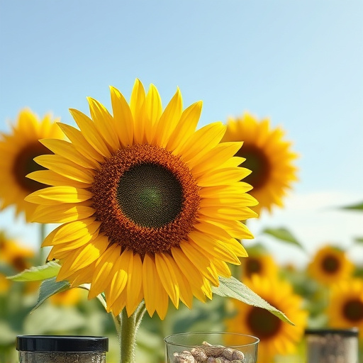 sunflower