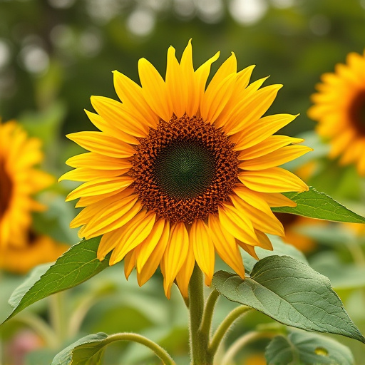 sunflower