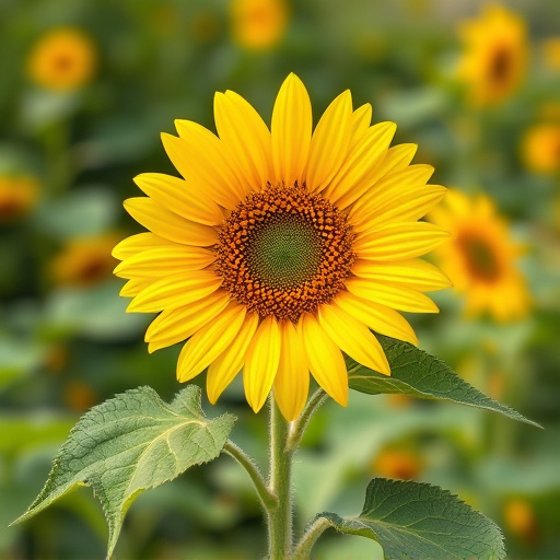sunflower