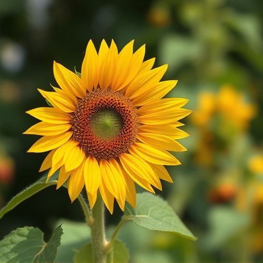 sunflower