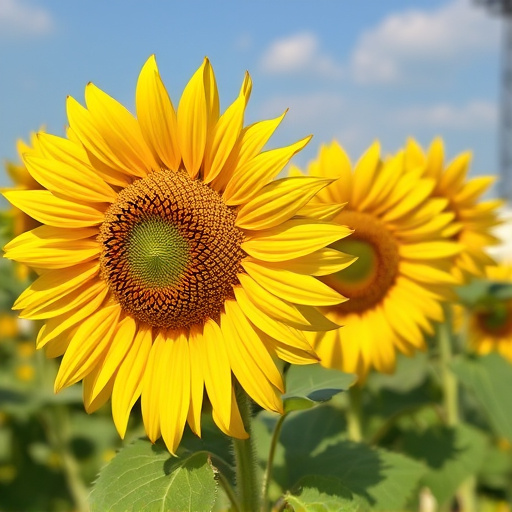 Attract Birmingham's Birds: Free Sunflower Seeds &amp; Best Feeder Deals!