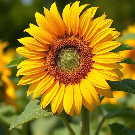 sunflower