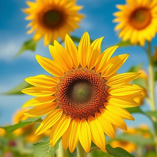 sunflower