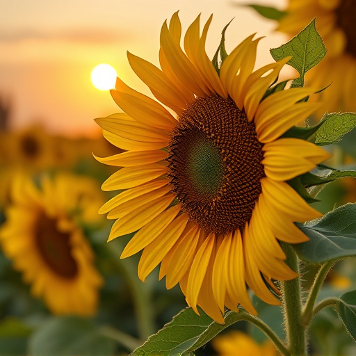 sunflower