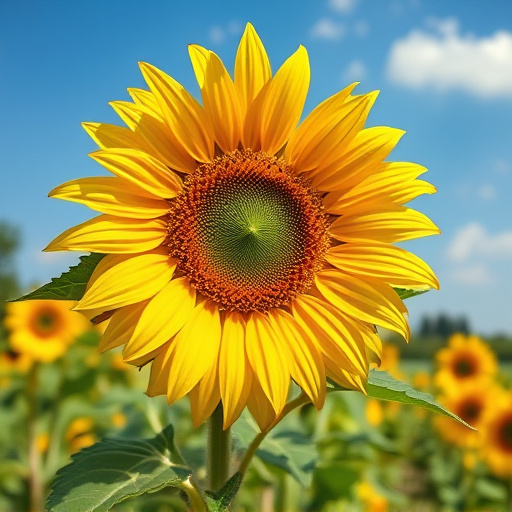sunflower