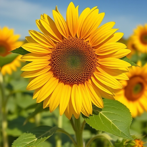 sunflower