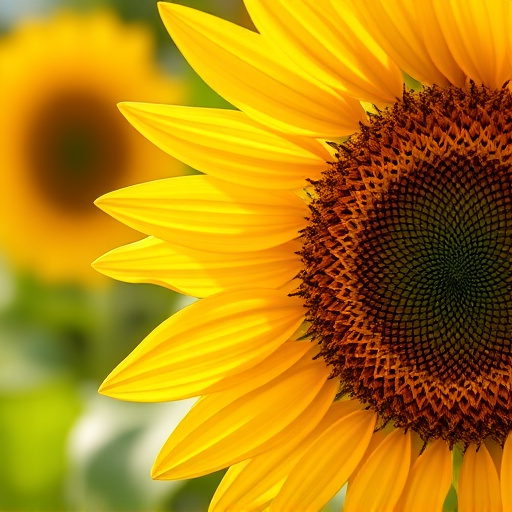 sunflower